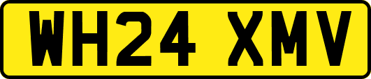 WH24XMV
