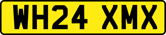 WH24XMX
