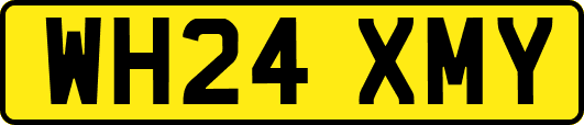 WH24XMY