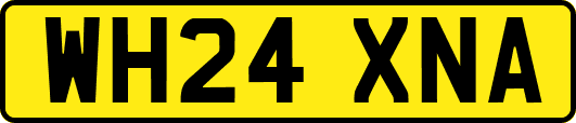 WH24XNA