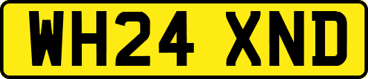 WH24XND
