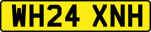 WH24XNH