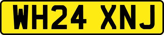 WH24XNJ