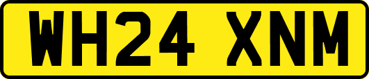 WH24XNM