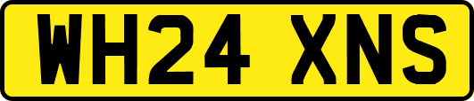 WH24XNS