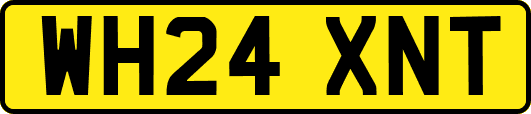 WH24XNT