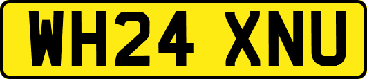 WH24XNU
