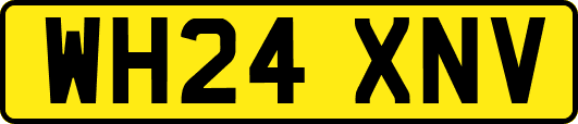WH24XNV