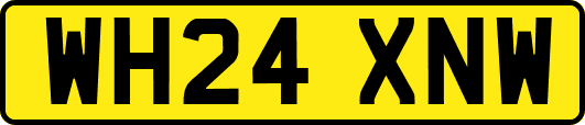 WH24XNW