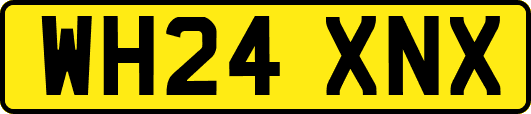 WH24XNX
