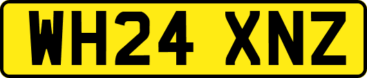 WH24XNZ