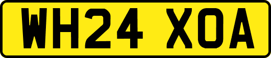 WH24XOA