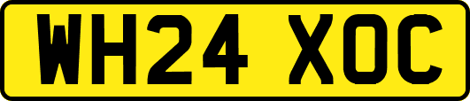 WH24XOC