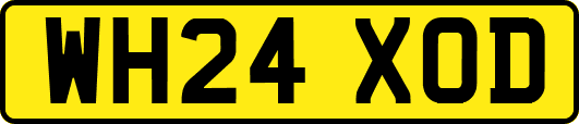 WH24XOD