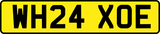 WH24XOE
