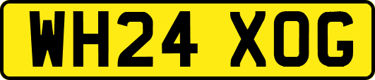 WH24XOG