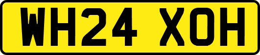 WH24XOH
