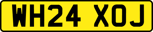 WH24XOJ