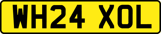 WH24XOL