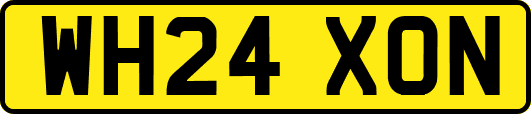WH24XON