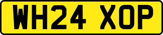 WH24XOP