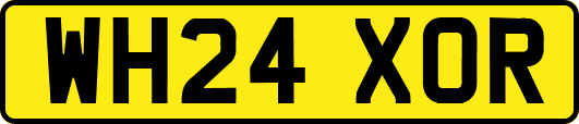 WH24XOR