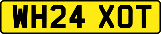 WH24XOT