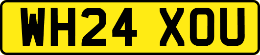 WH24XOU