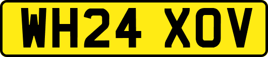 WH24XOV