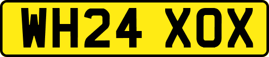 WH24XOX
