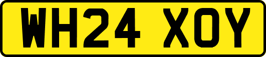 WH24XOY