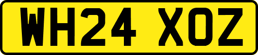 WH24XOZ