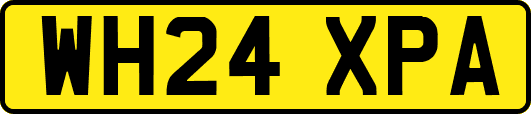 WH24XPA