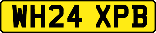 WH24XPB