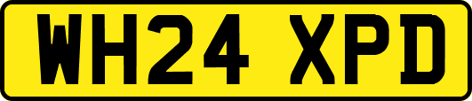 WH24XPD