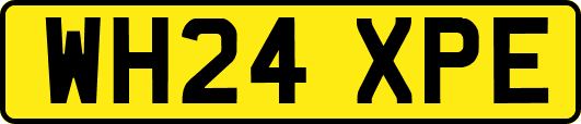 WH24XPE