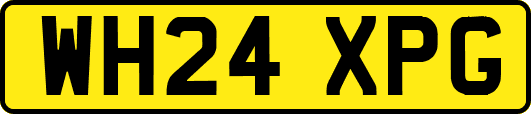 WH24XPG