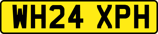 WH24XPH