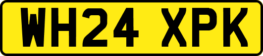 WH24XPK