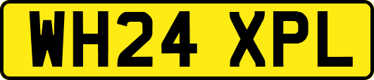 WH24XPL
