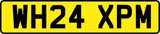 WH24XPM