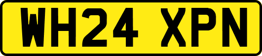 WH24XPN