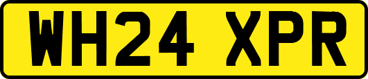WH24XPR