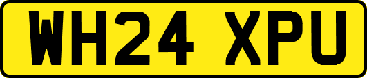 WH24XPU