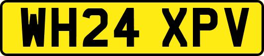 WH24XPV