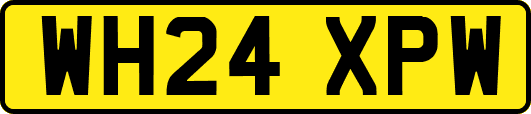 WH24XPW