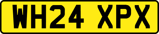 WH24XPX