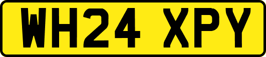 WH24XPY