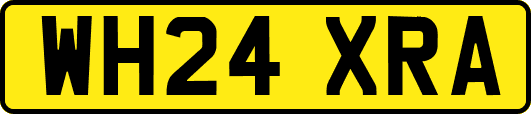 WH24XRA