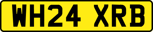 WH24XRB
